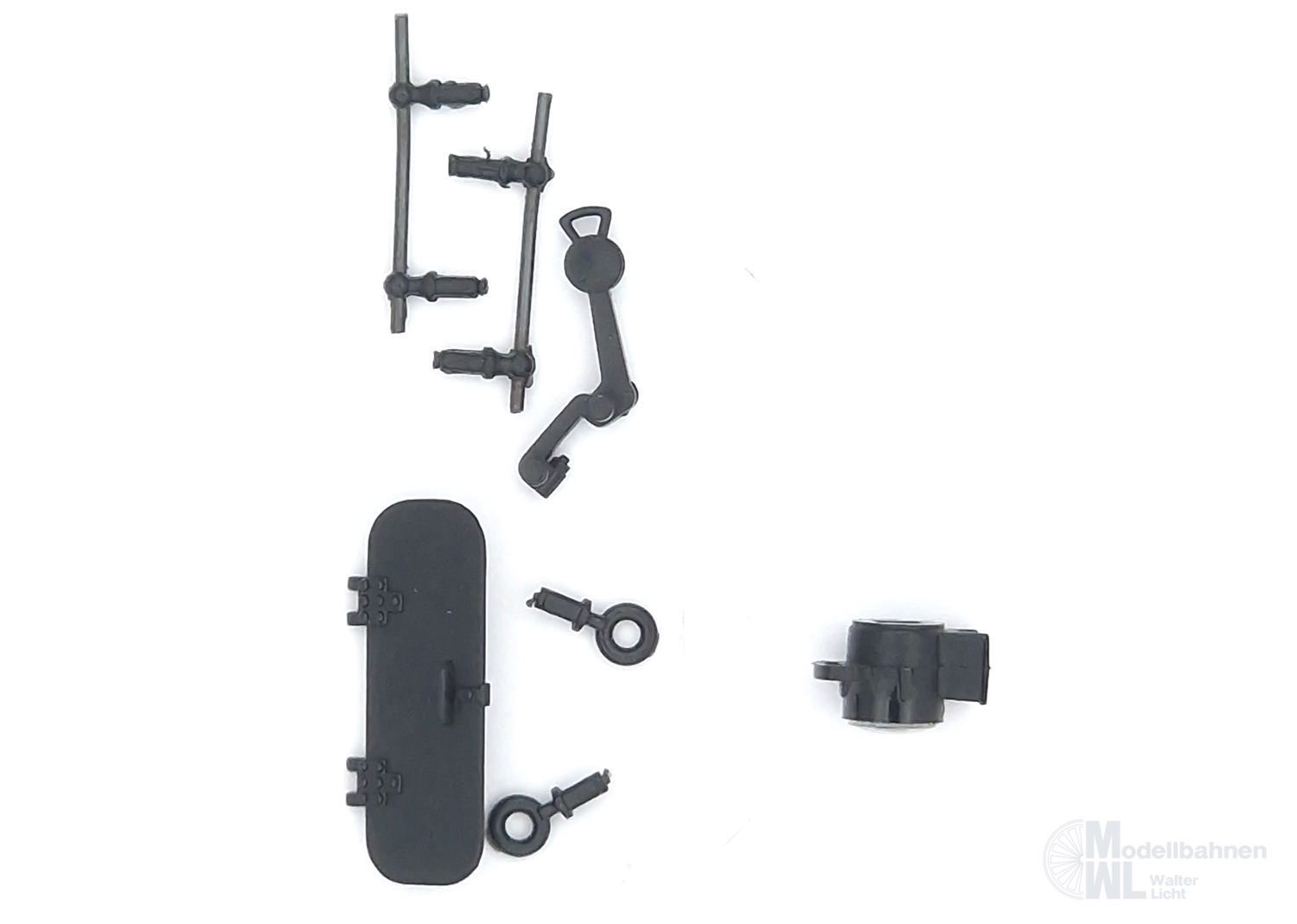 Märklin Ersatzeile E323102 - ERSATZTEIL: Steckteile Tender